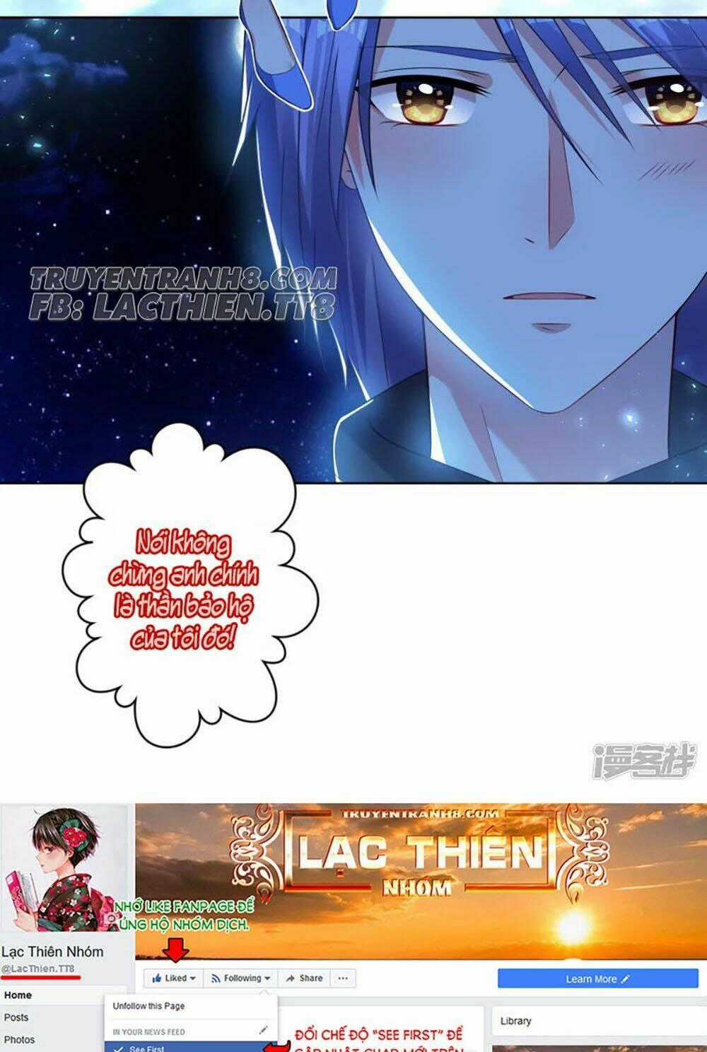 Tôi Bị Tổng Tài Ám Hại Chapter 107 trang 32