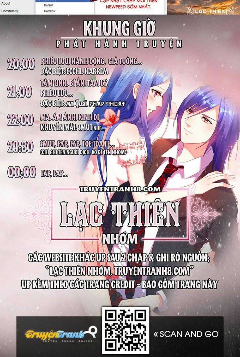 Tôi Bị Tổng Tài Ám Hại Chapter 107 trang 33