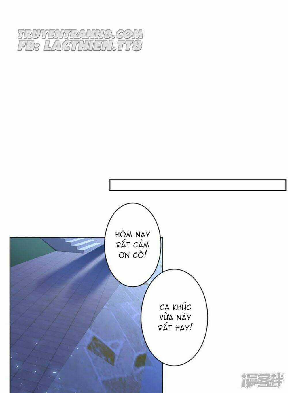 Tôi Bị Tổng Tài Ám Hại Chapter 107 trang 5