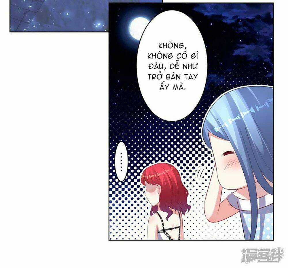 Tôi Bị Tổng Tài Ám Hại Chapter 107 trang 6