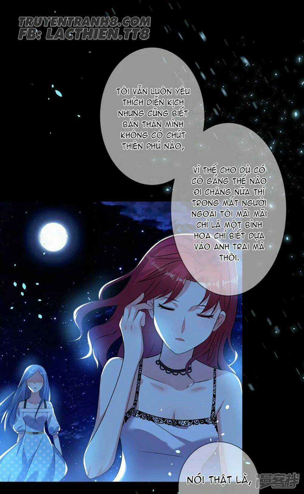 Tôi Bị Tổng Tài Ám Hại Chapter 107 trang 9