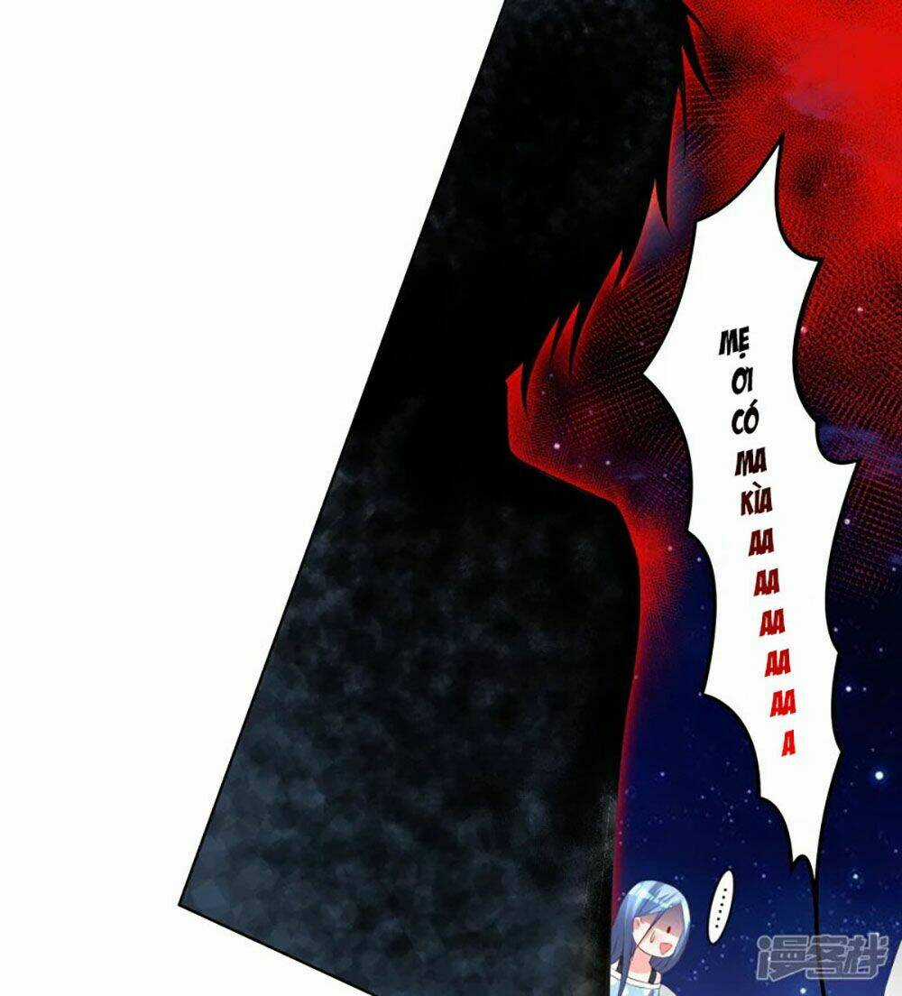 Tôi Bị Tổng Tài Ám Hại Chapter 108 trang 12