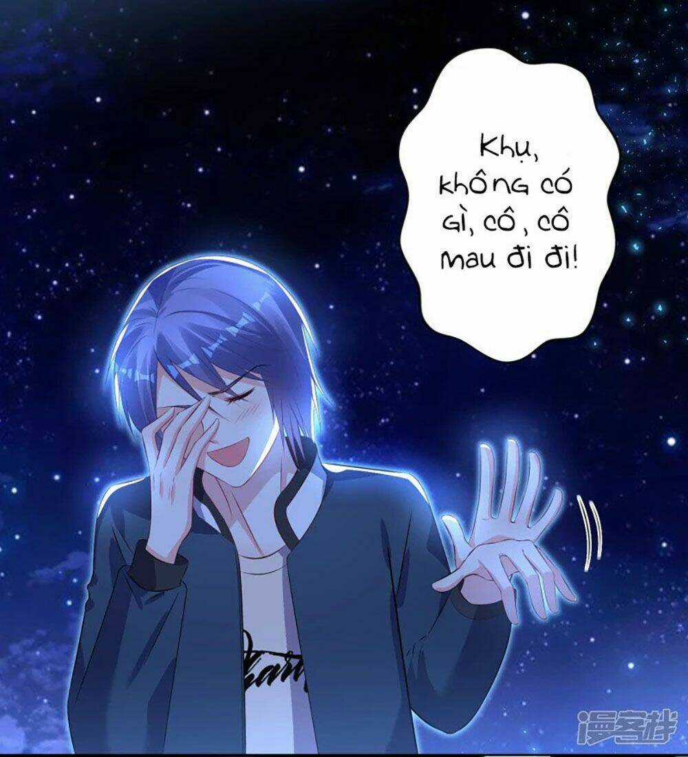 Tôi Bị Tổng Tài Ám Hại Chapter 108 trang 15