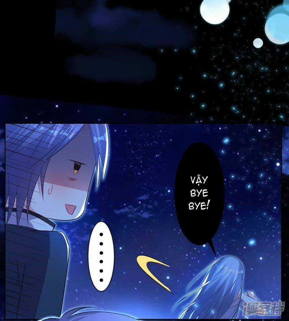 Tôi Bị Tổng Tài Ám Hại Chapter 108 trang 16