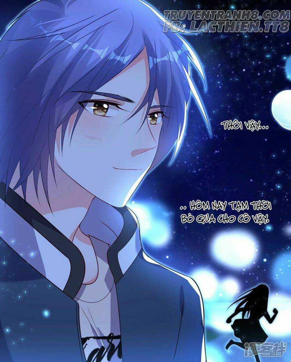 Tôi Bị Tổng Tài Ám Hại Chapter 108 trang 17