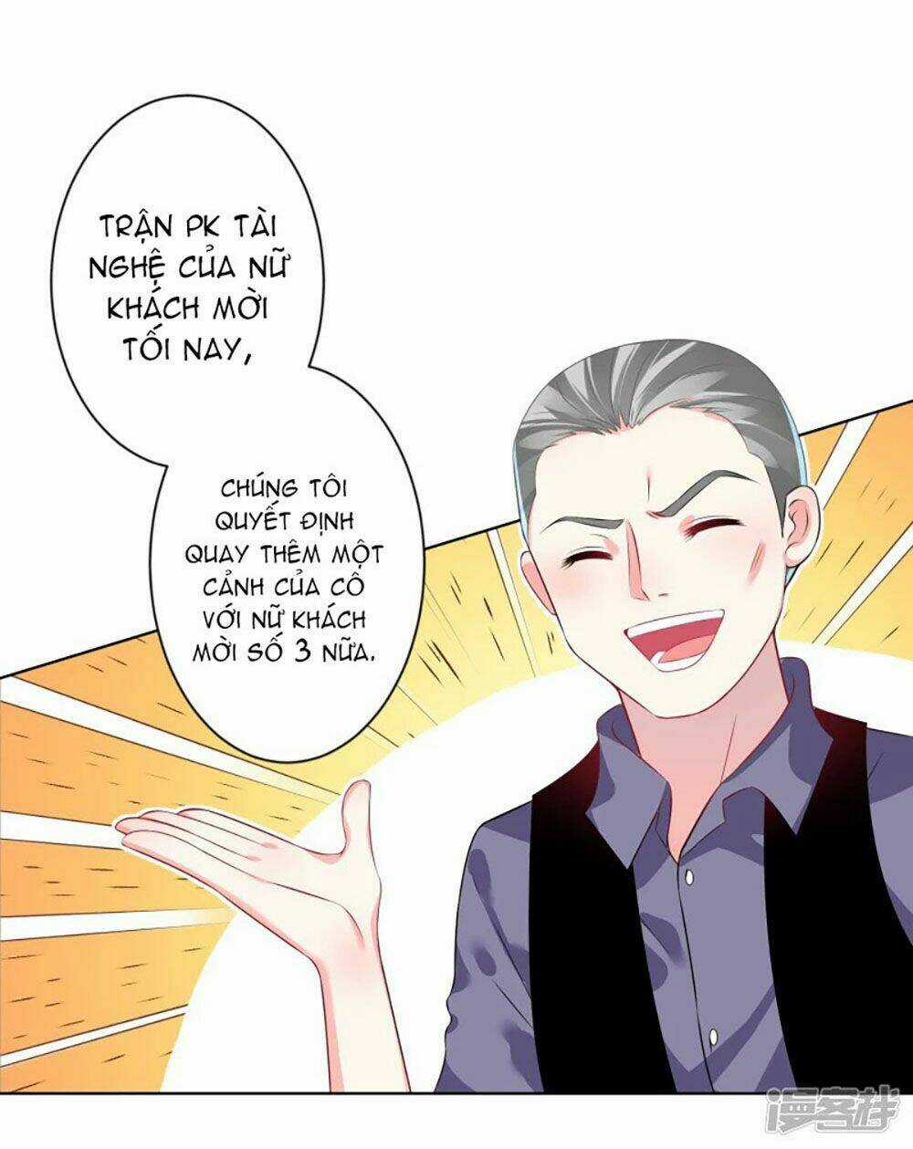 Tôi Bị Tổng Tài Ám Hại Chapter 108 trang 19