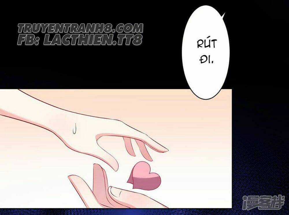 Tôi Bị Tổng Tài Ám Hại Chapter 108 trang 21