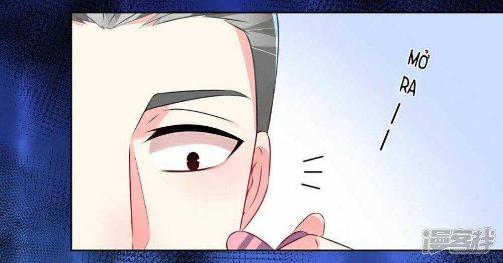 Tôi Bị Tổng Tài Ám Hại Chapter 108 trang 22