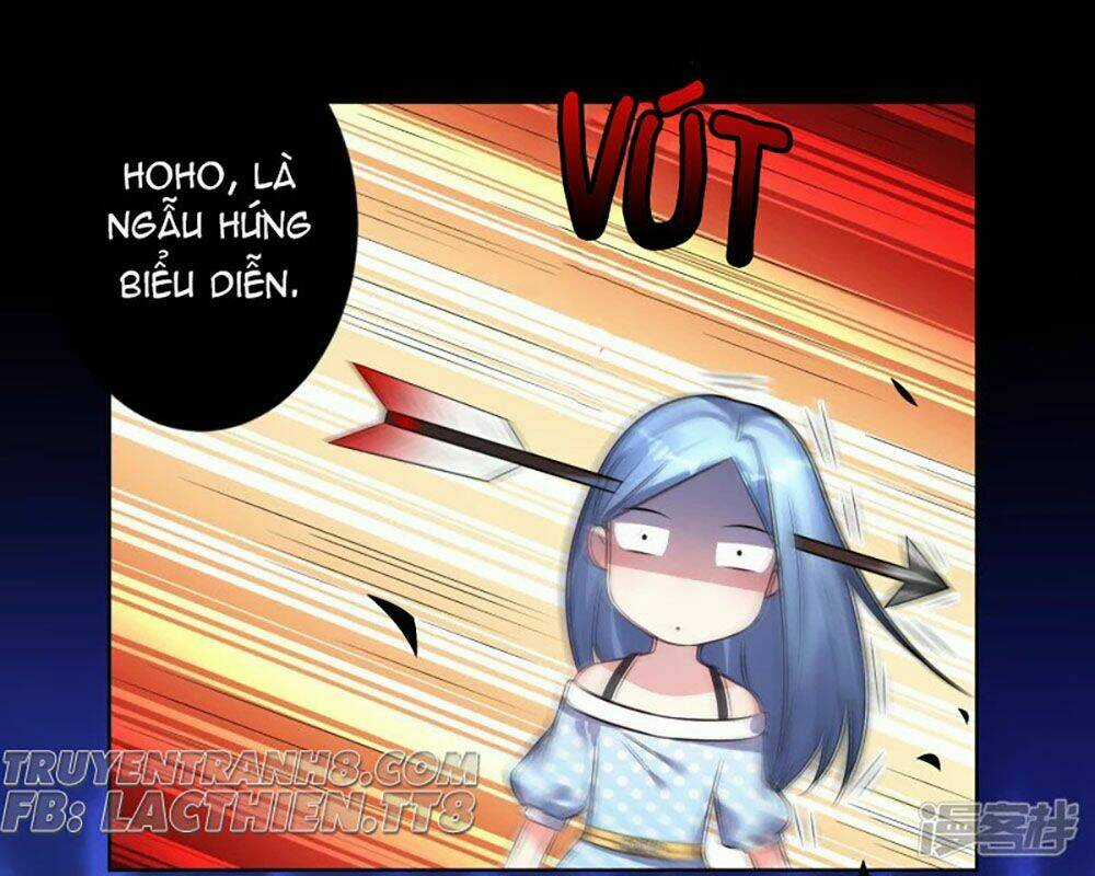 Tôi Bị Tổng Tài Ám Hại Chapter 108 trang 25