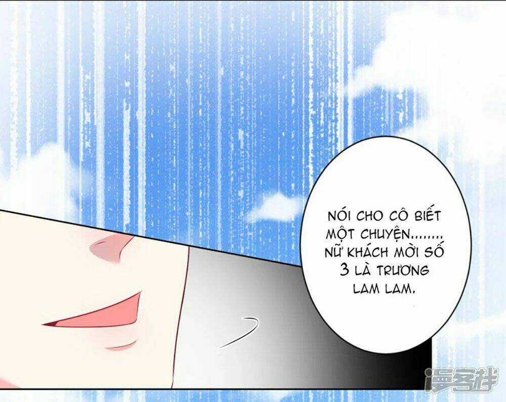 Tôi Bị Tổng Tài Ám Hại Chapter 108 trang 27