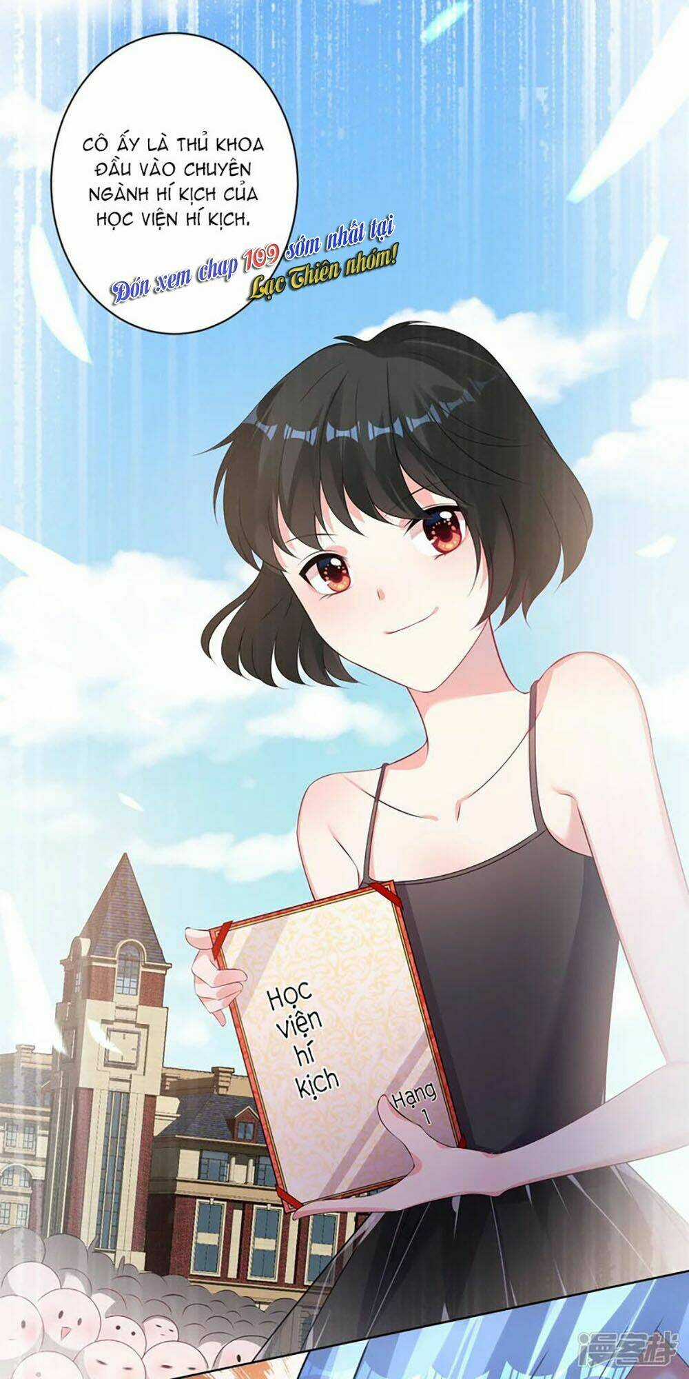 Tôi Bị Tổng Tài Ám Hại Chapter 108 trang 28