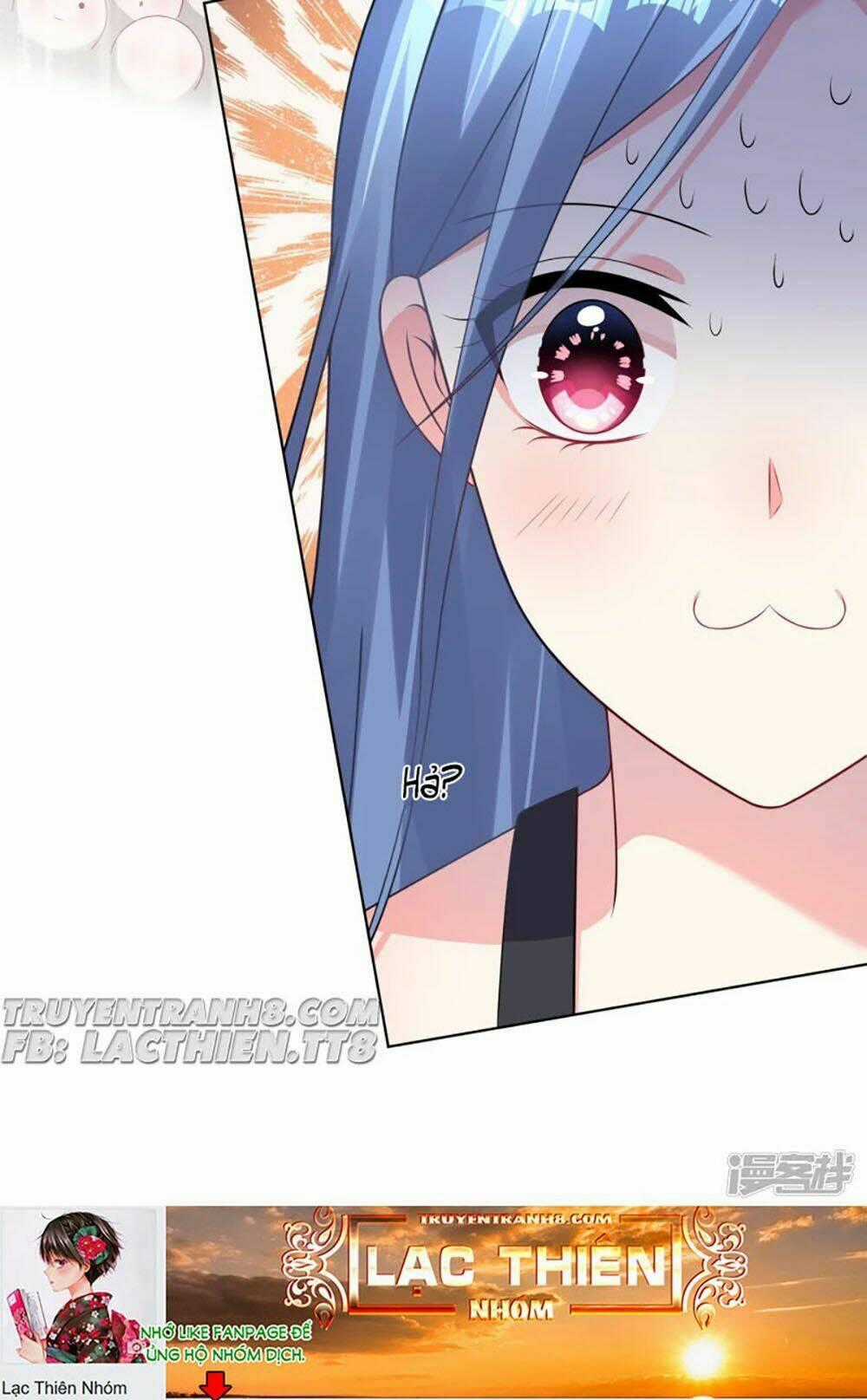 Tôi Bị Tổng Tài Ám Hại Chapter 108 trang 29