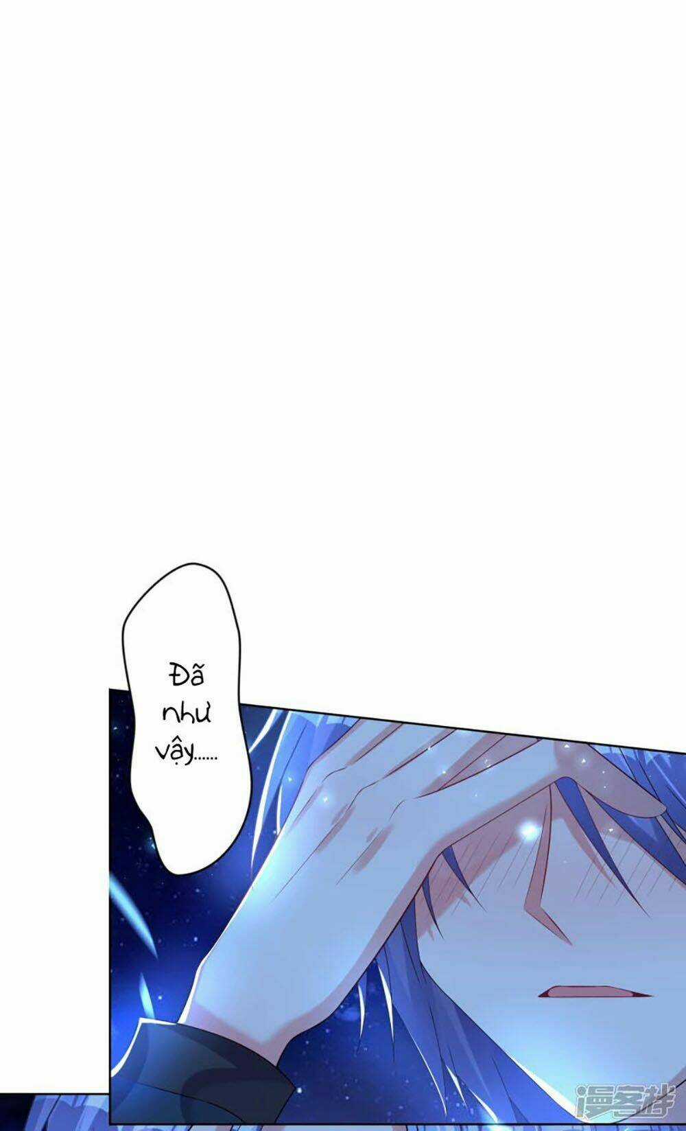 Tôi Bị Tổng Tài Ám Hại Chapter 108 trang 3