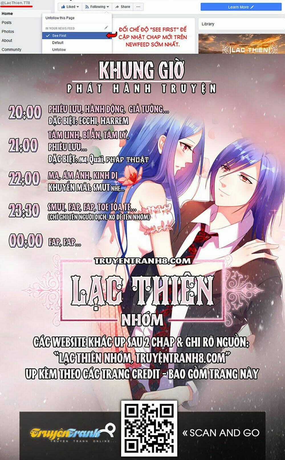 Tôi Bị Tổng Tài Ám Hại Chapter 108 trang 30