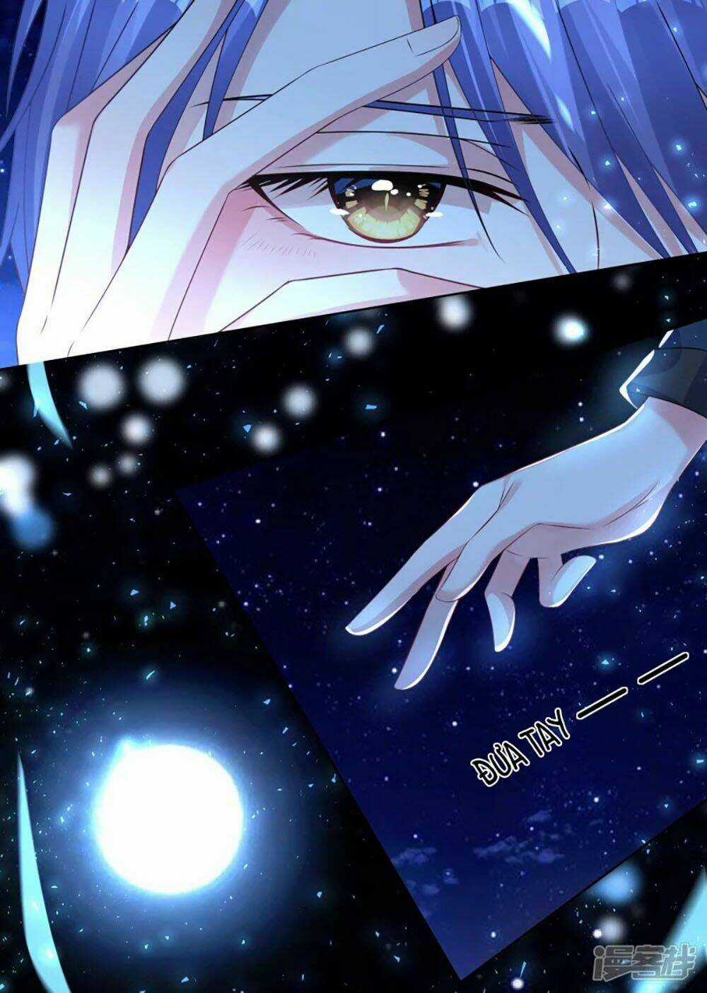 Tôi Bị Tổng Tài Ám Hại Chapter 108 trang 4