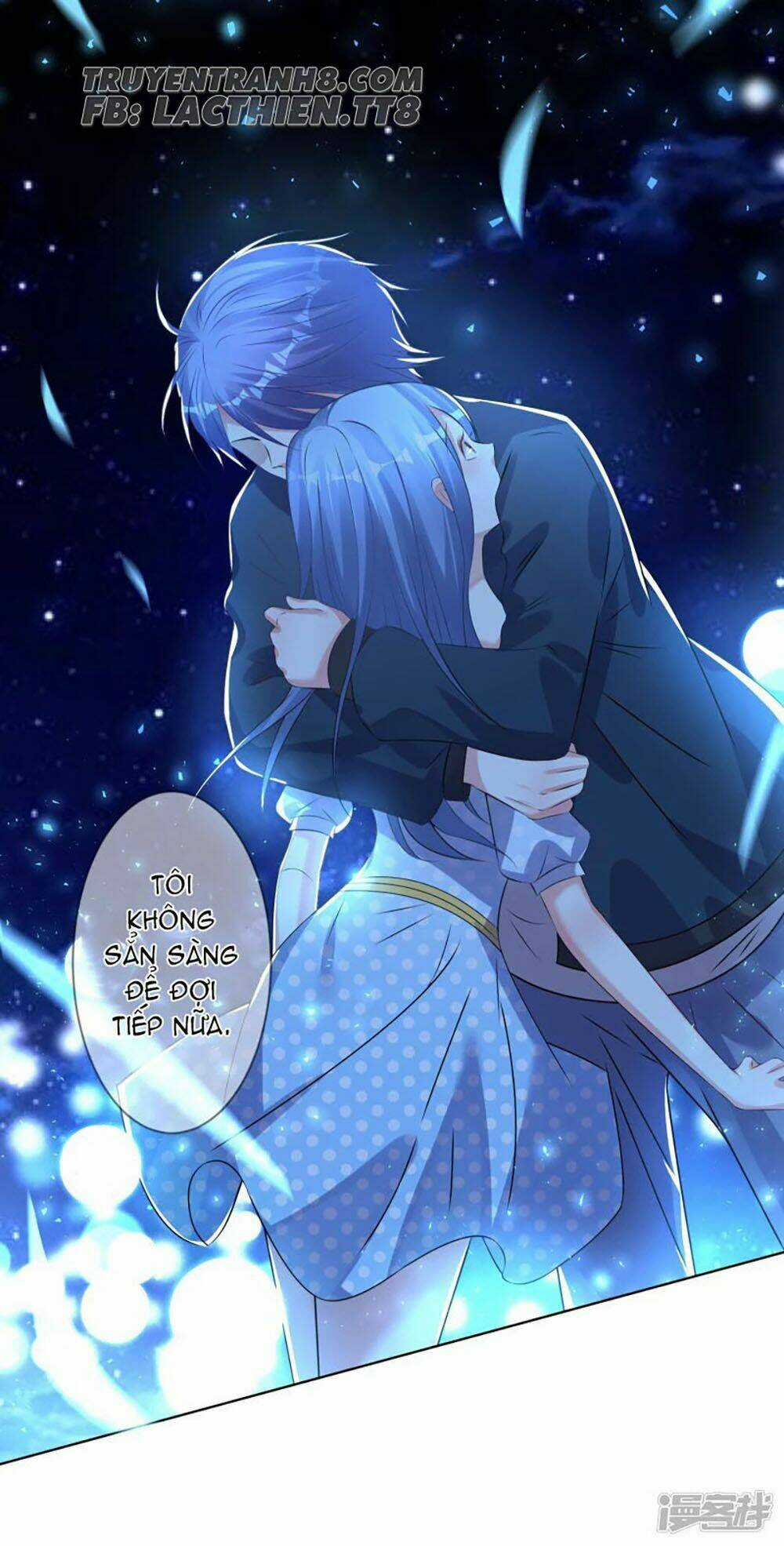 Tôi Bị Tổng Tài Ám Hại Chapter 108 trang 5