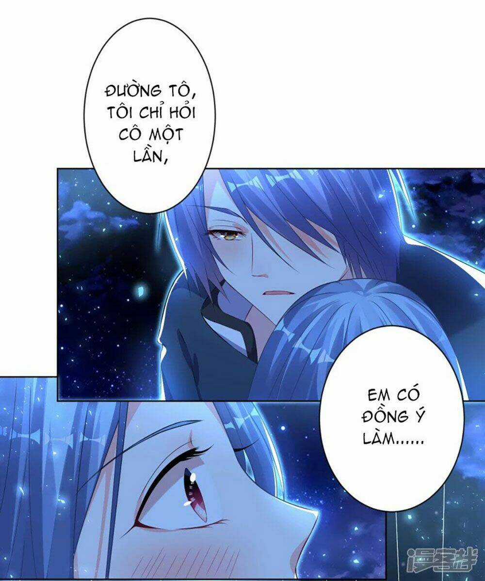 Tôi Bị Tổng Tài Ám Hại Chapter 108 trang 7