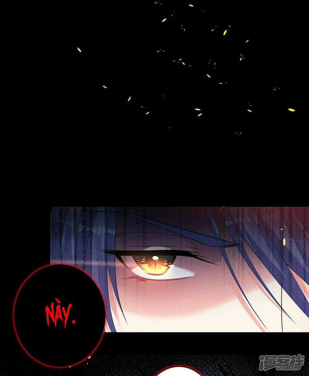 Tôi Bị Tổng Tài Ám Hại Chapter 109 trang 12