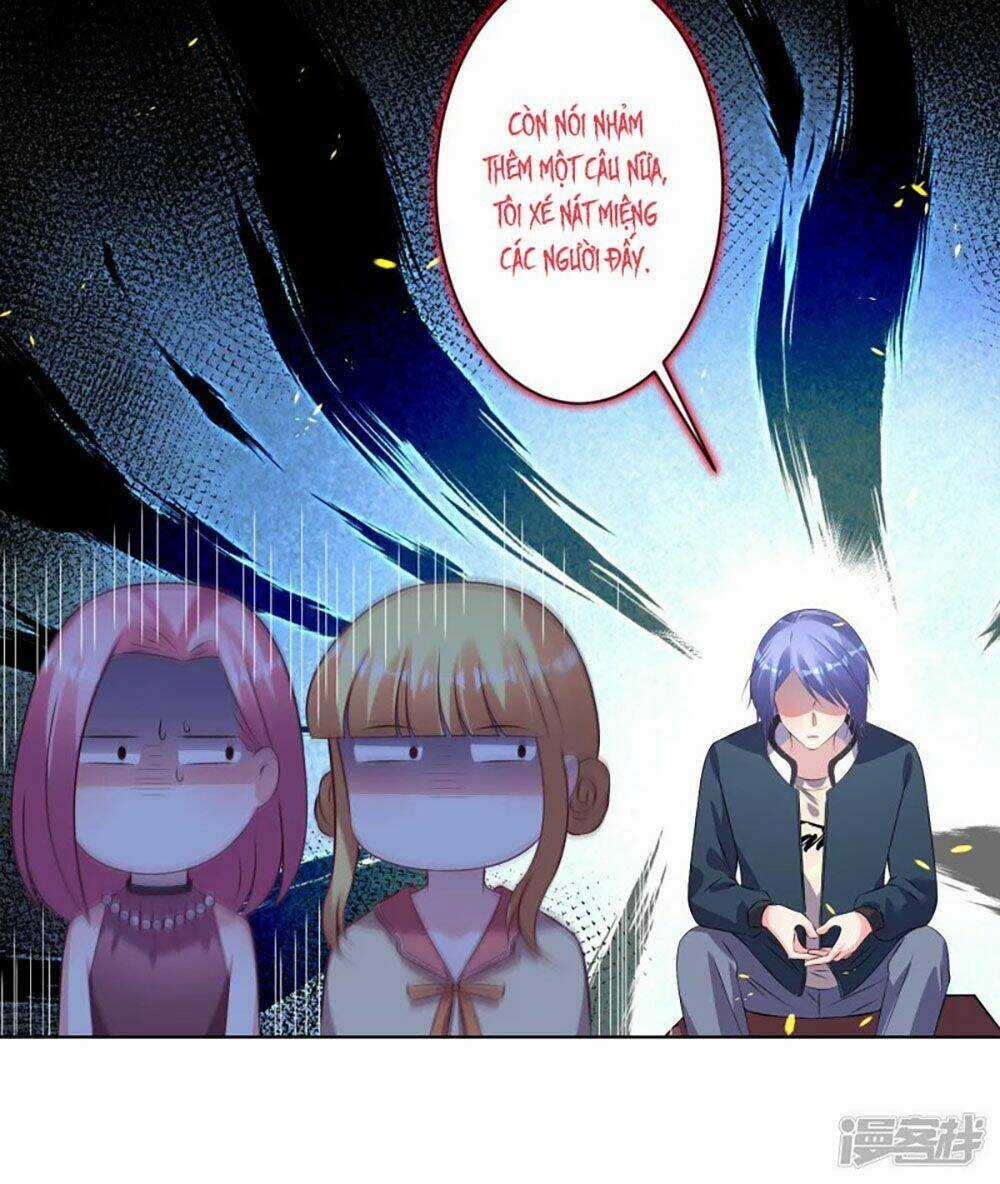 Tôi Bị Tổng Tài Ám Hại Chapter 109 trang 13