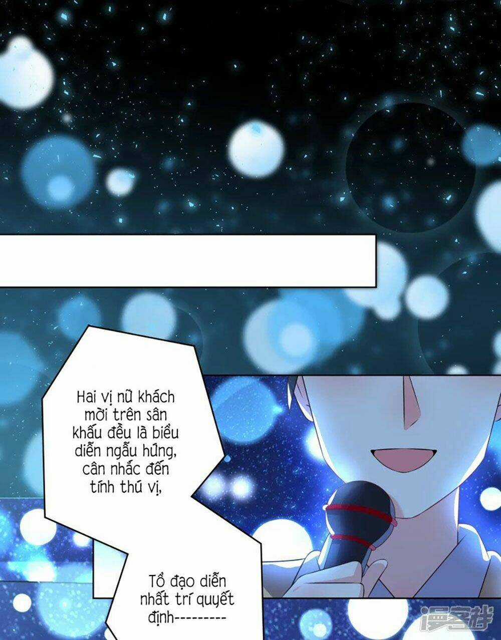 Tôi Bị Tổng Tài Ám Hại Chapter 109 trang 17