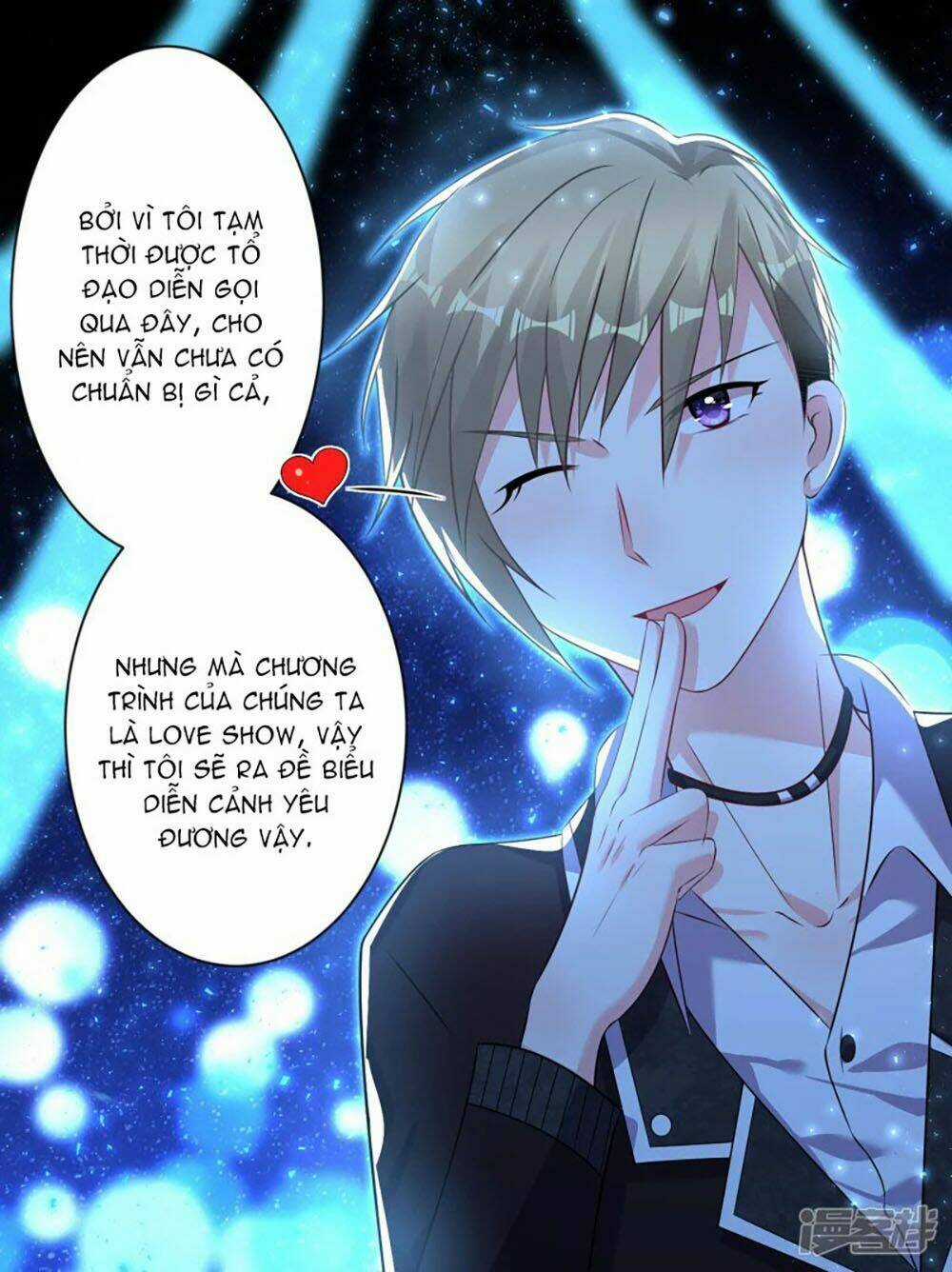 Tôi Bị Tổng Tài Ám Hại Chapter 109 trang 21