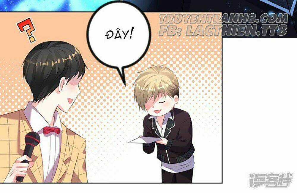 Tôi Bị Tổng Tài Ám Hại Chapter 109 trang 22