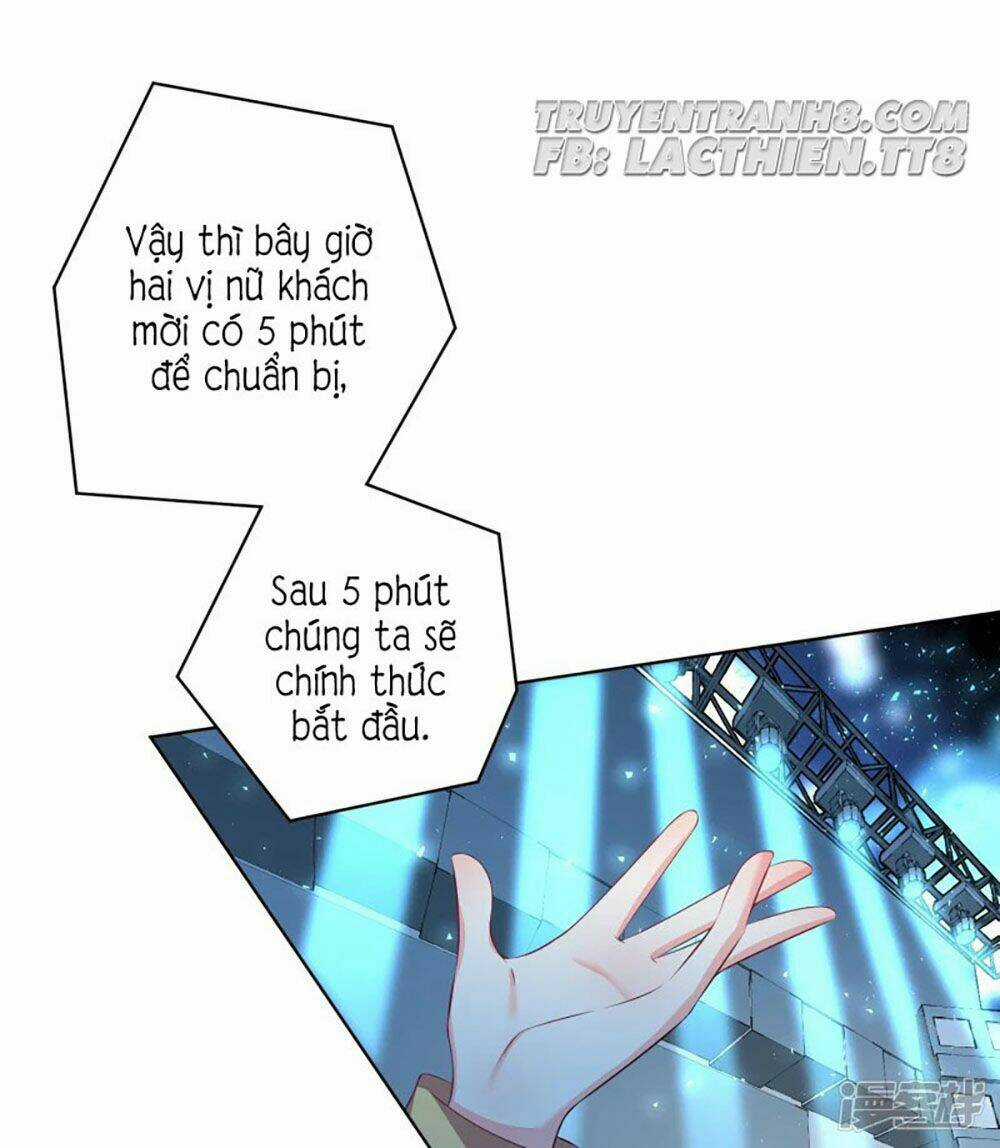 Tôi Bị Tổng Tài Ám Hại Chapter 109 trang 26