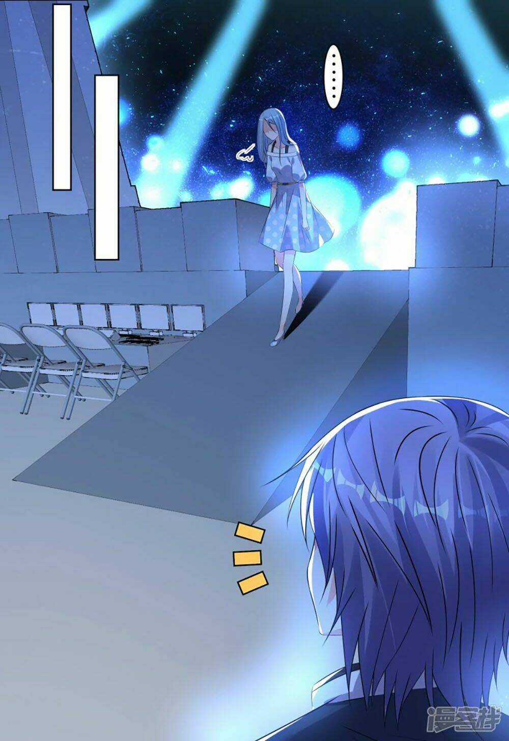 Tôi Bị Tổng Tài Ám Hại Chapter 109 trang 27