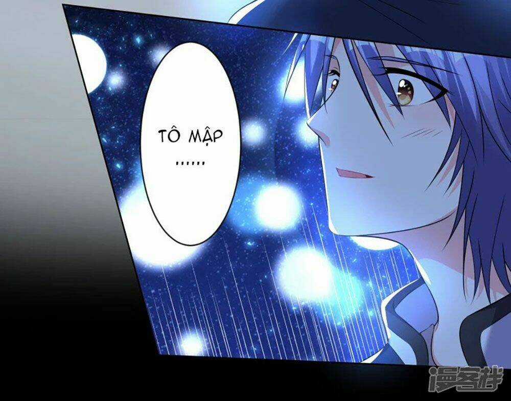 Tôi Bị Tổng Tài Ám Hại Chapter 109 trang 28