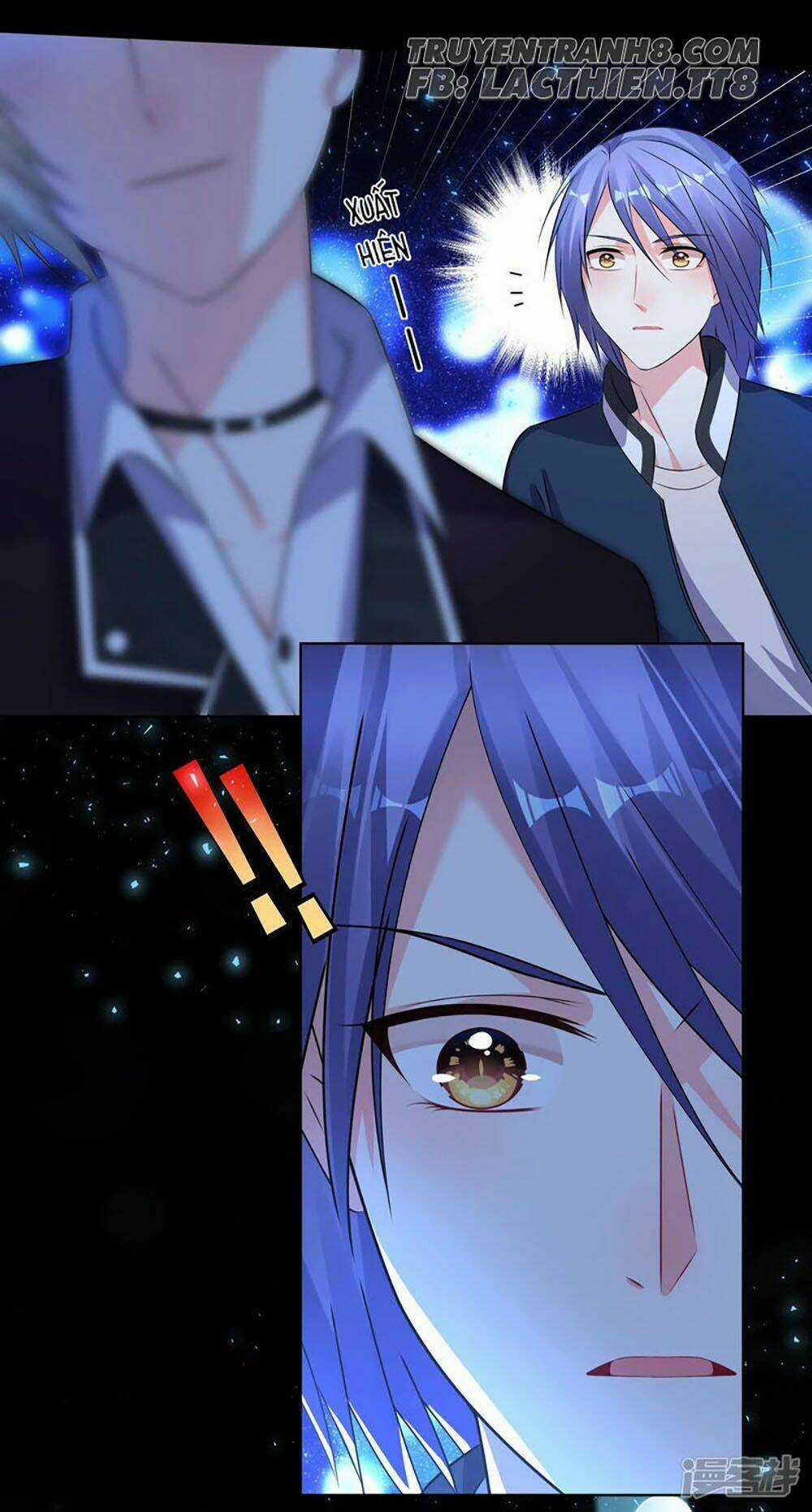 Tôi Bị Tổng Tài Ám Hại Chapter 109 trang 29