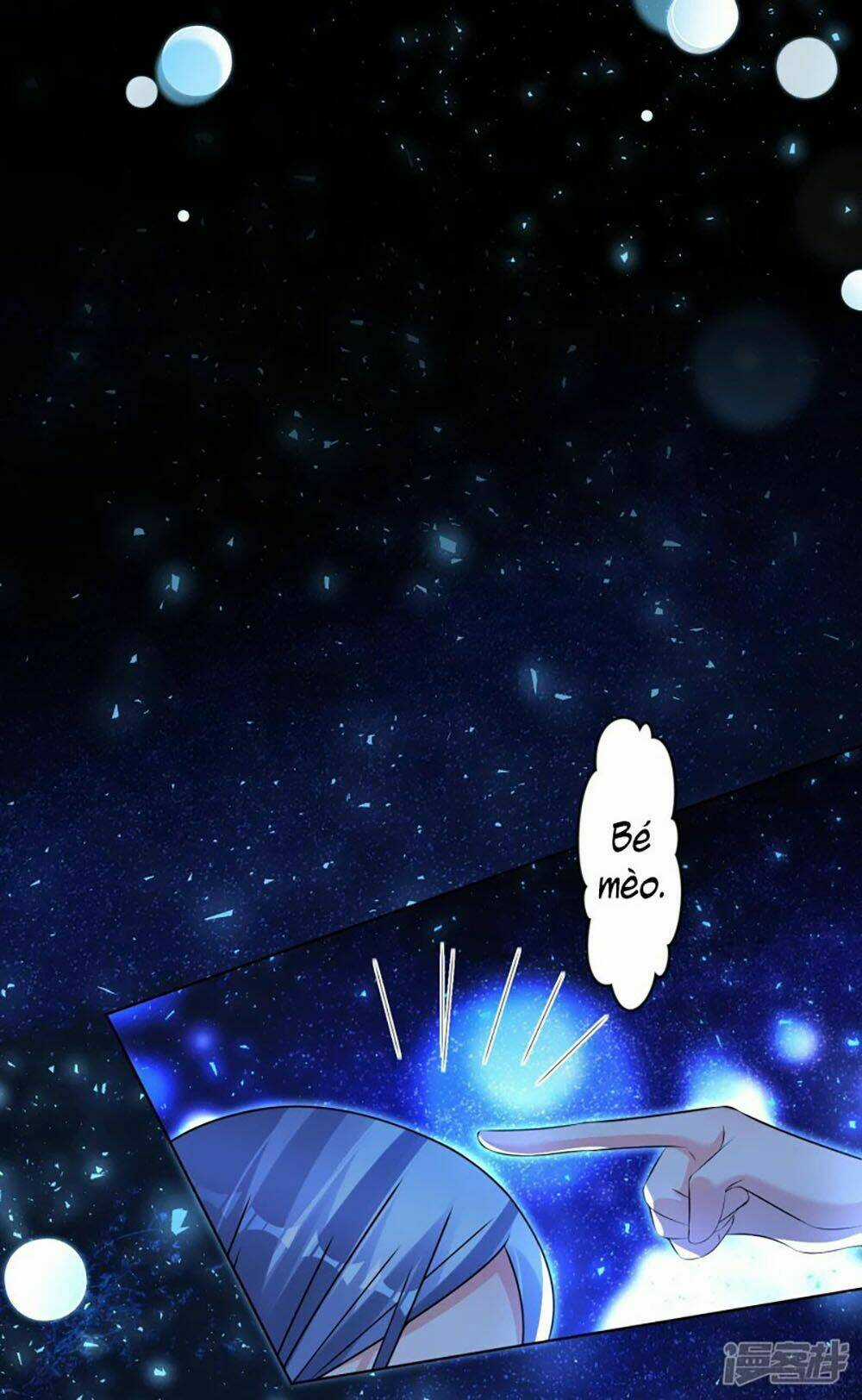 Tôi Bị Tổng Tài Ám Hại Chapter 109 trang 30