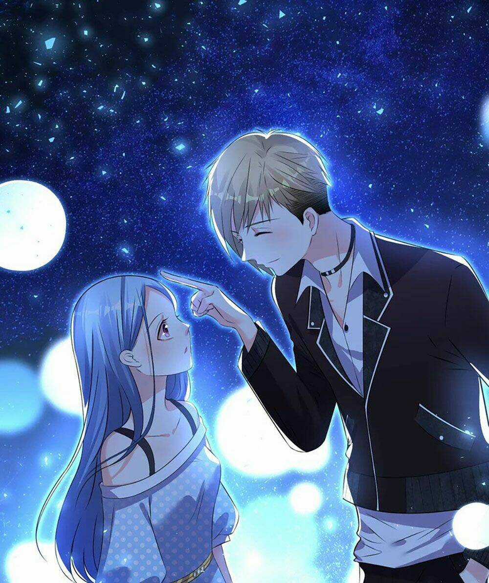 Tôi Bị Tổng Tài Ám Hại Chapter 109 trang 31