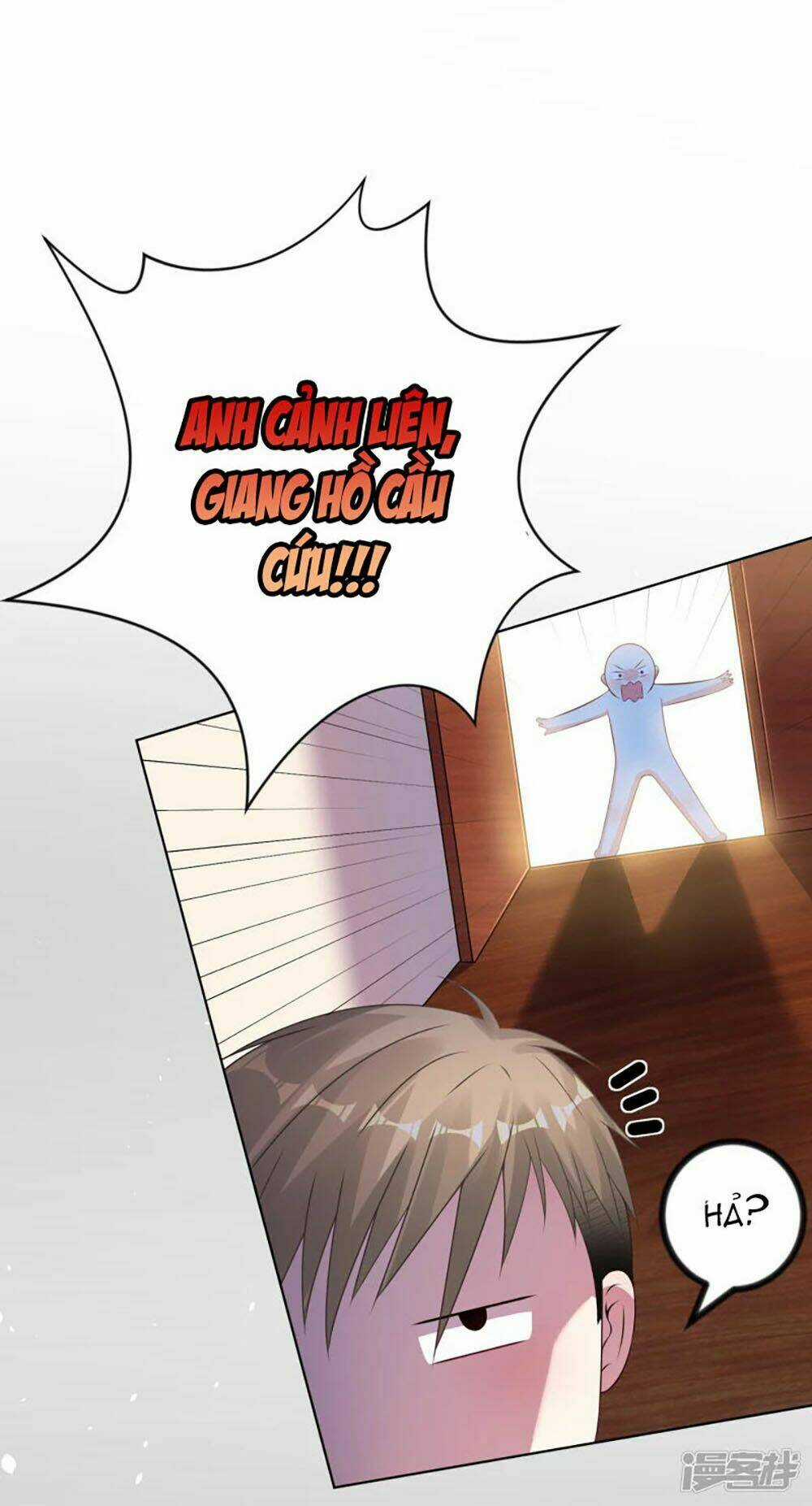 Tôi Bị Tổng Tài Ám Hại Chapter 109 trang 4