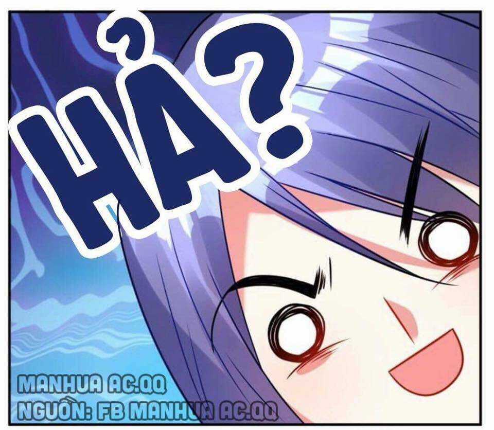 Tôi Bị Tổng Tài Ám Hại Chapter 11 trang 10