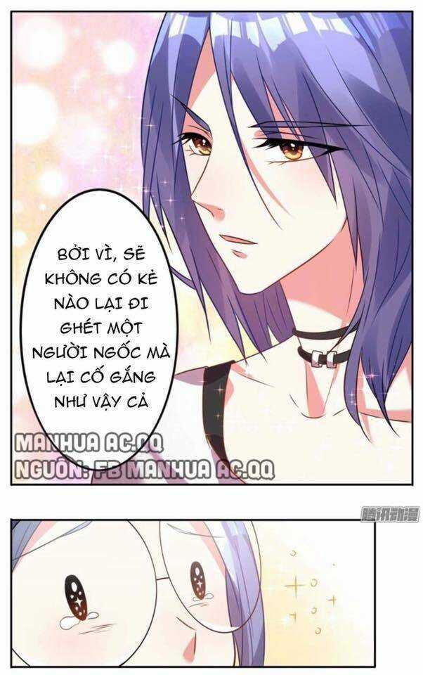 Tôi Bị Tổng Tài Ám Hại Chapter 11 trang 13