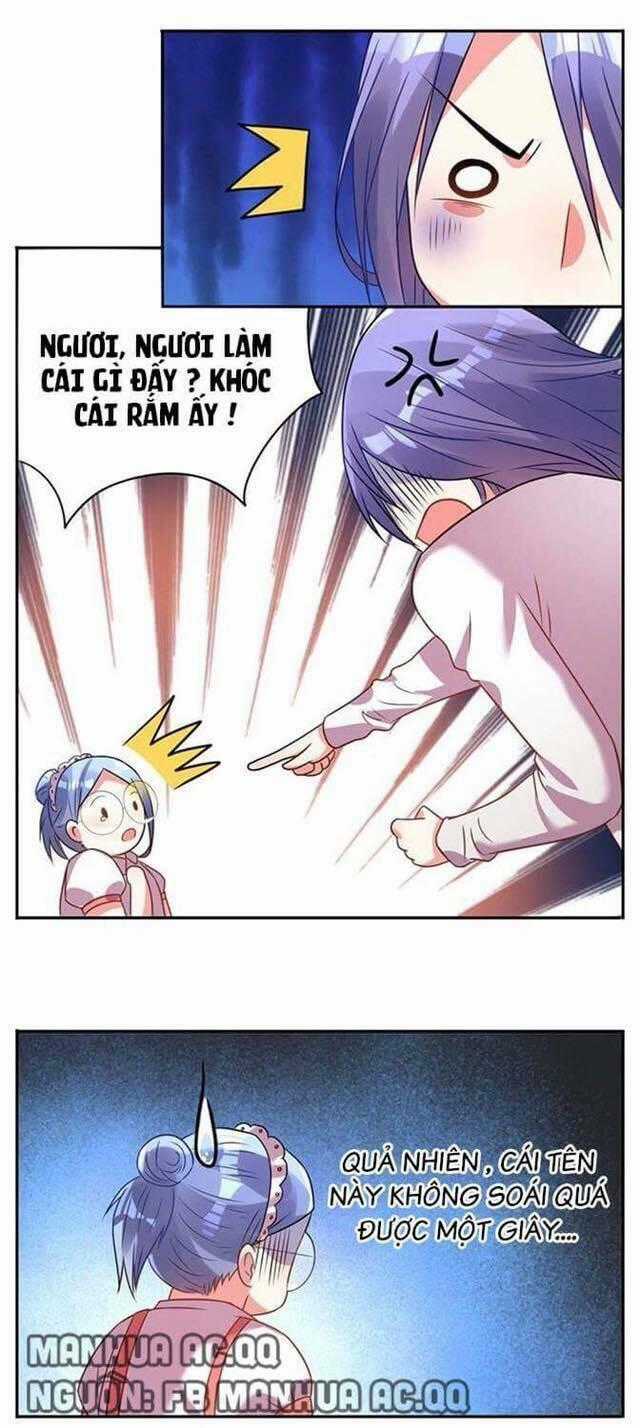 Tôi Bị Tổng Tài Ám Hại Chapter 11 trang 15