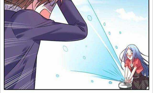 Tôi Bị Tổng Tài Ám Hại Chapter 11 trang 2