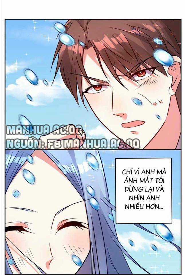 Tôi Bị Tổng Tài Ám Hại Chapter 11 trang 3