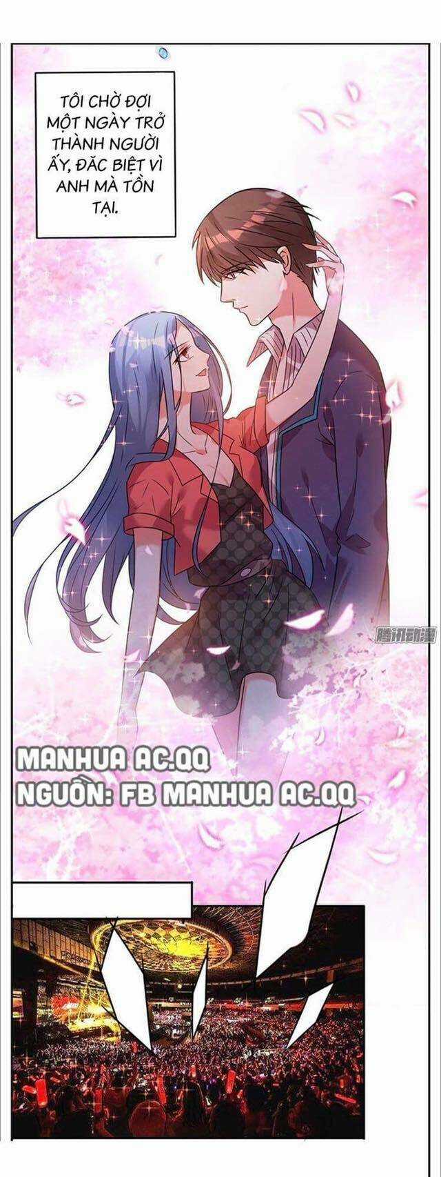 Tôi Bị Tổng Tài Ám Hại Chapter 11 trang 4