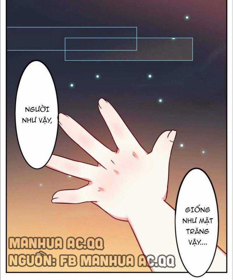 Tôi Bị Tổng Tài Ám Hại Chapter 11 trang 9