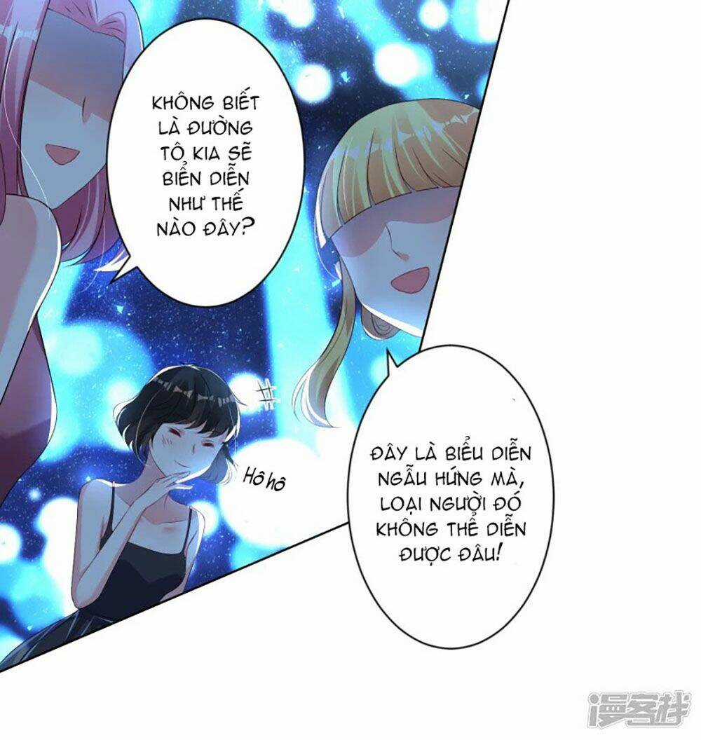 Tôi Bị Tổng Tài Ám Hại Chapter 110 trang 12