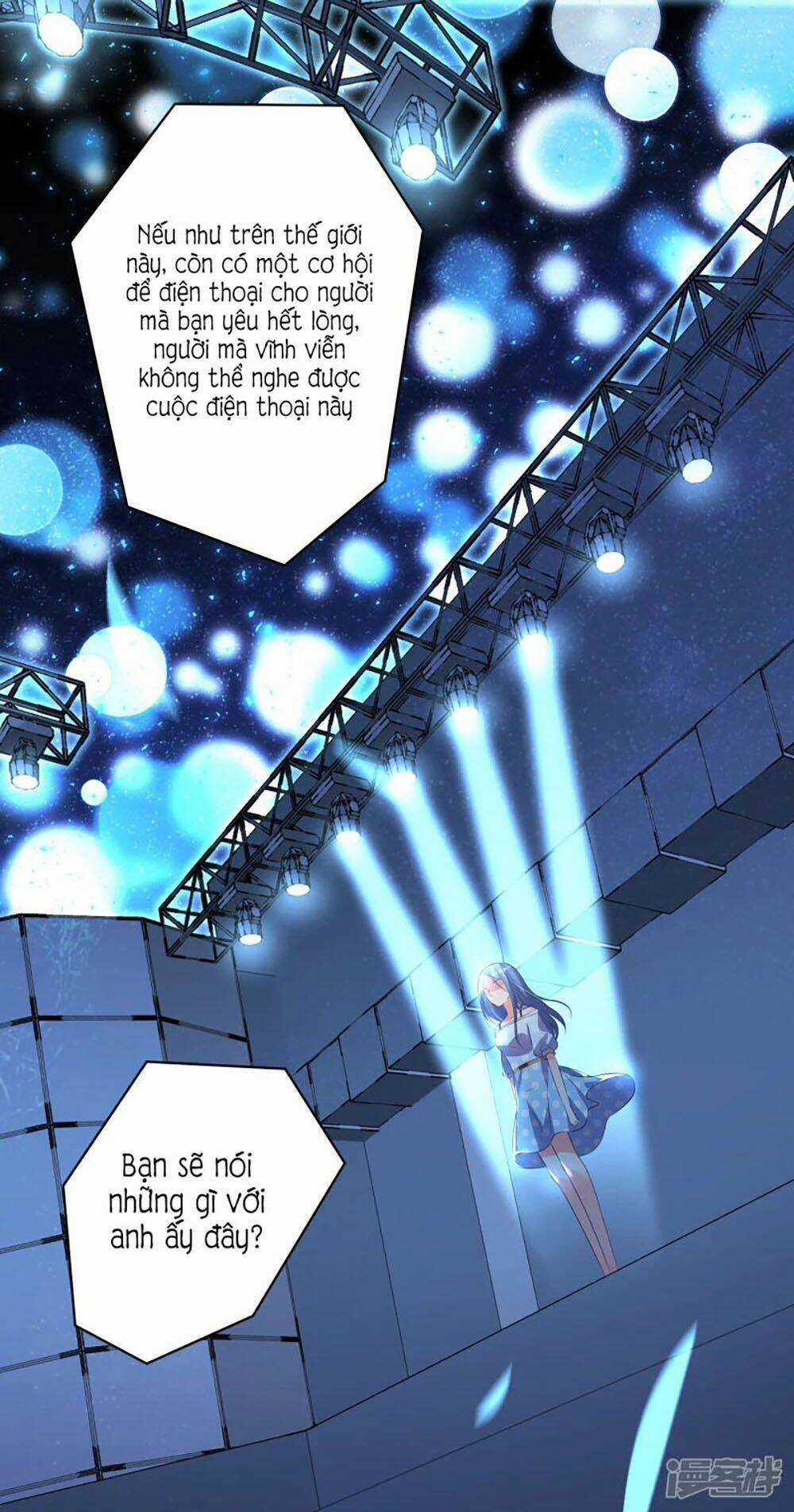 Tôi Bị Tổng Tài Ám Hại Chapter 110 trang 15