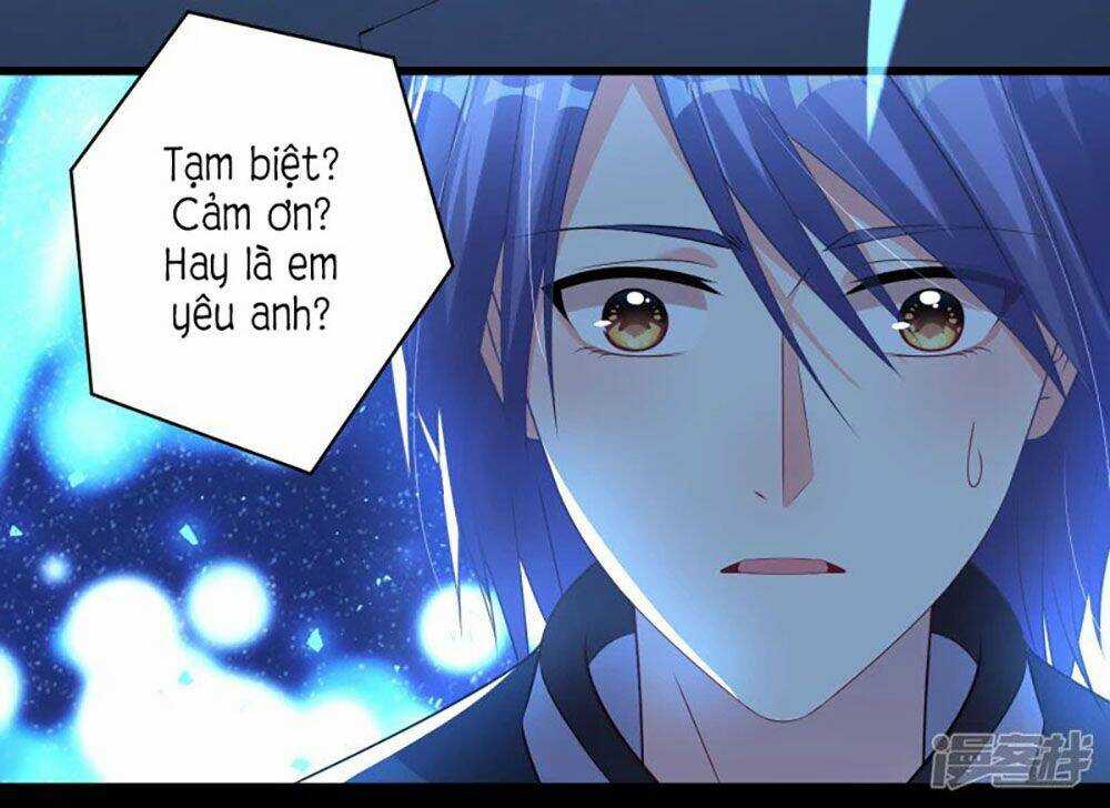 Tôi Bị Tổng Tài Ám Hại Chapter 110 trang 16