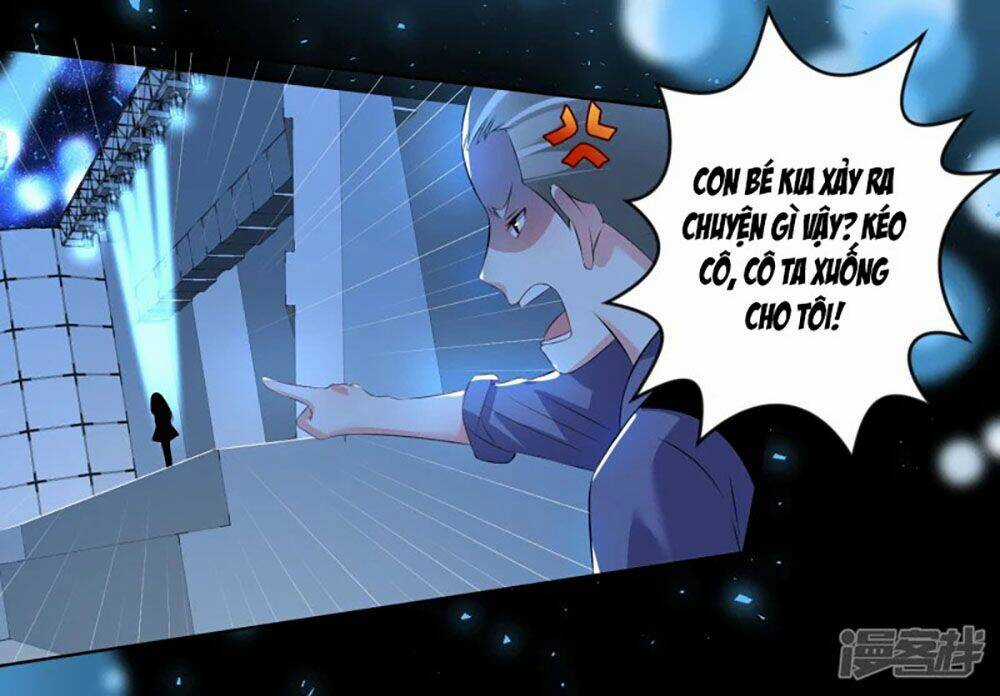 Tôi Bị Tổng Tài Ám Hại Chapter 110 trang 19