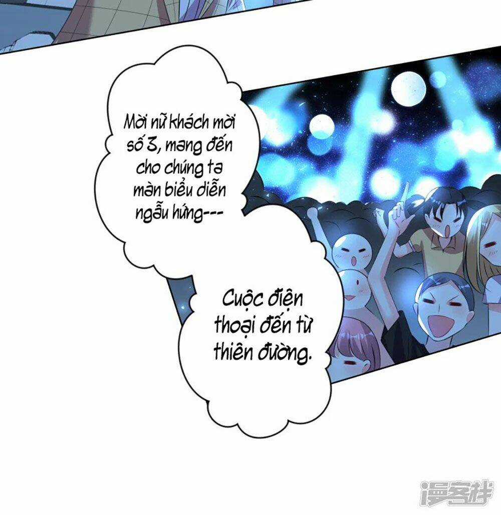 Tôi Bị Tổng Tài Ám Hại Chapter 110 trang 2