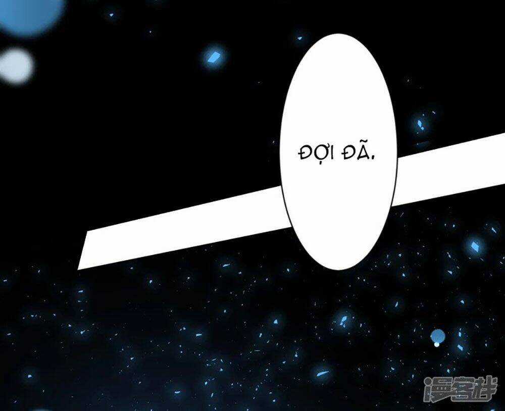 Tôi Bị Tổng Tài Ám Hại Chapter 110 trang 20