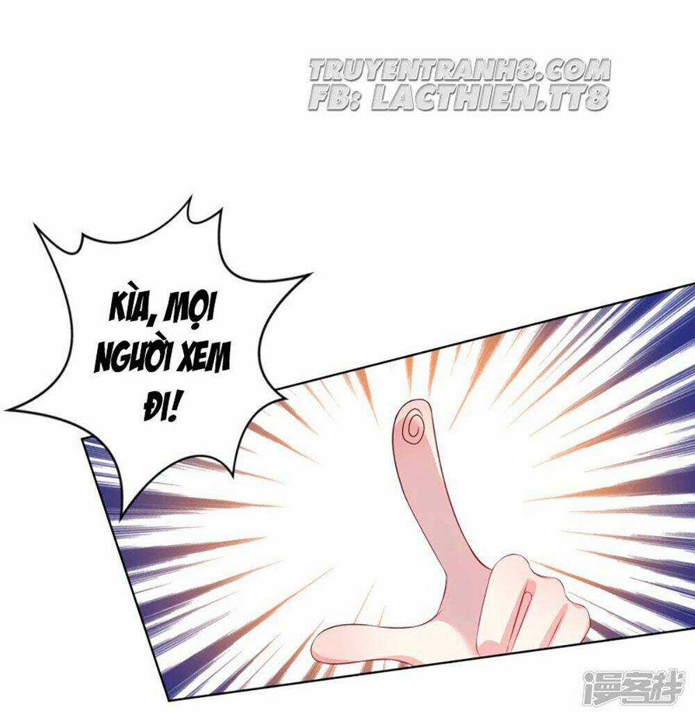 Tôi Bị Tổng Tài Ám Hại Chapter 110 trang 22