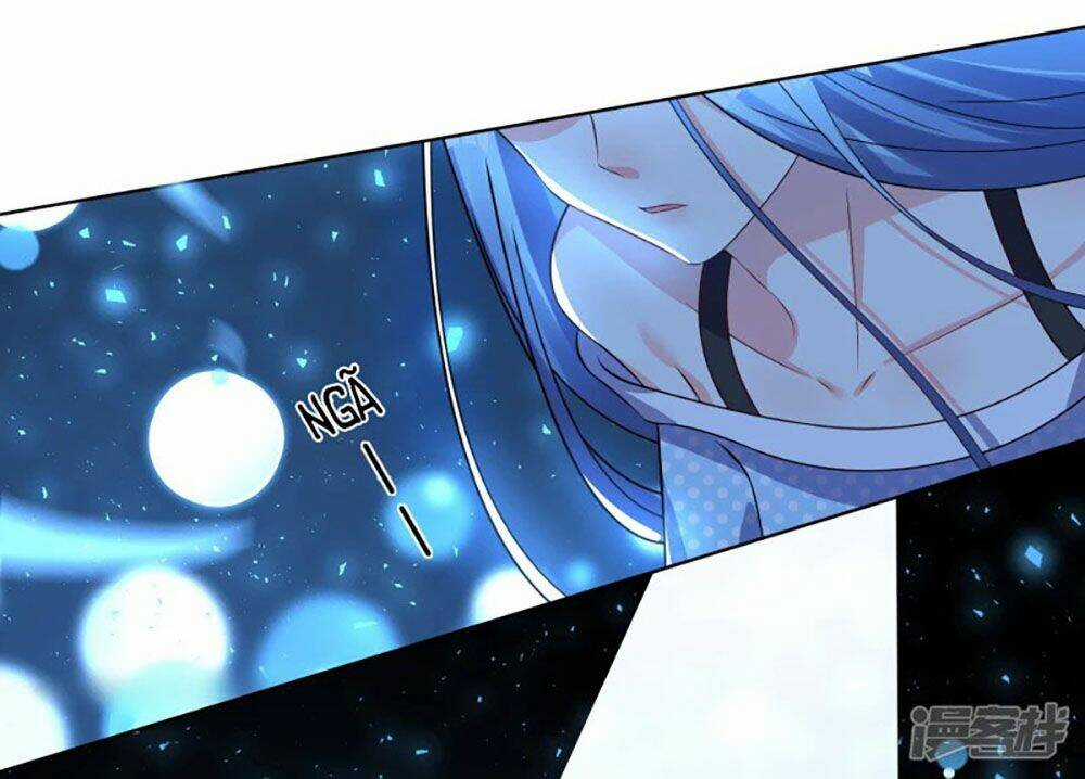 Tôi Bị Tổng Tài Ám Hại Chapter 110 trang 23