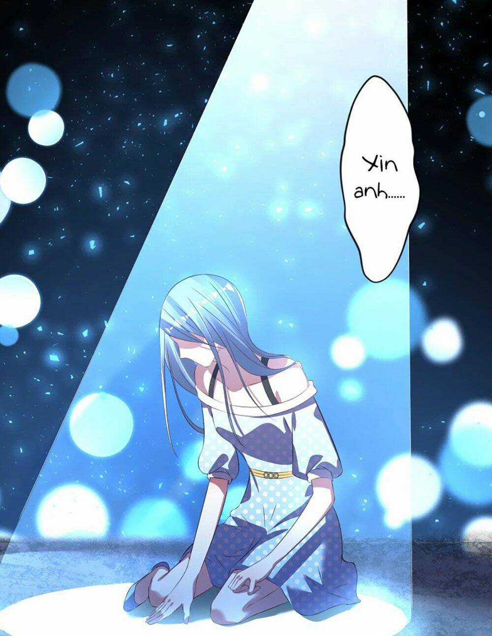 Tôi Bị Tổng Tài Ám Hại Chapter 110 trang 24