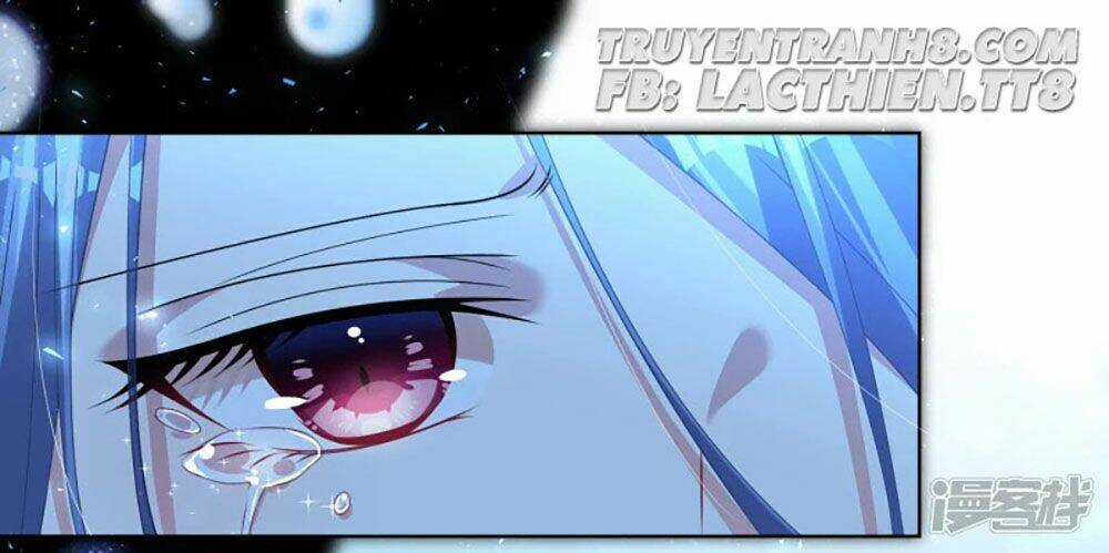 Tôi Bị Tổng Tài Ám Hại Chapter 110 trang 26